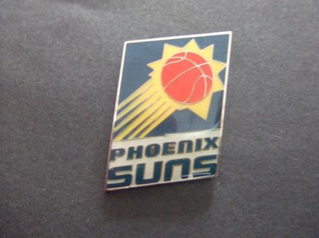 Basketbalteam Phoenix Suns Phoenix